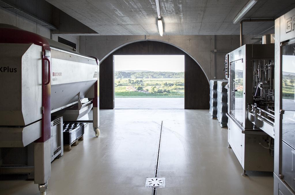 Appartamento Fana Estate Dobrovo Esterno foto